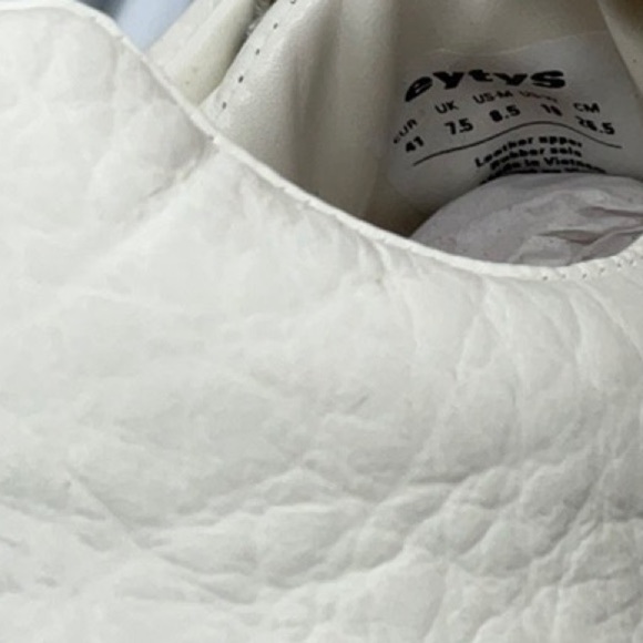 Eytys Doja sneakers - Picture 12 of 12